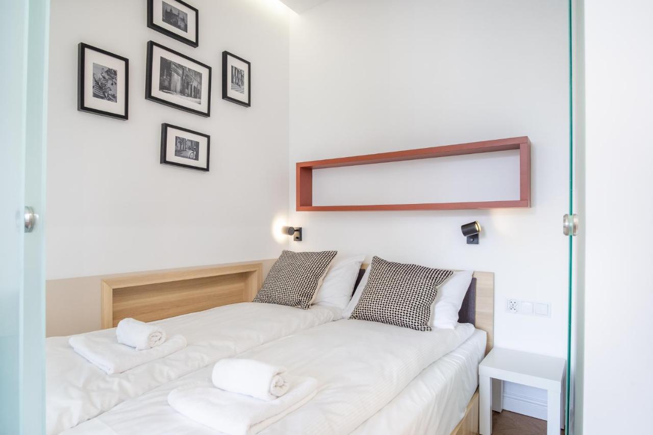 Mb Cracow Apartment