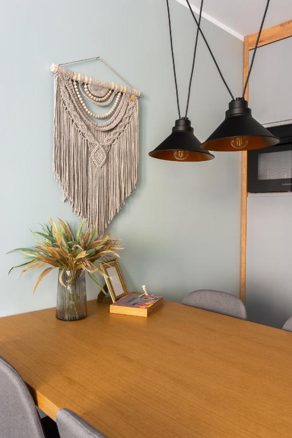 Apartamento Mary&arte Grzegorzecka 15 Cracóvia