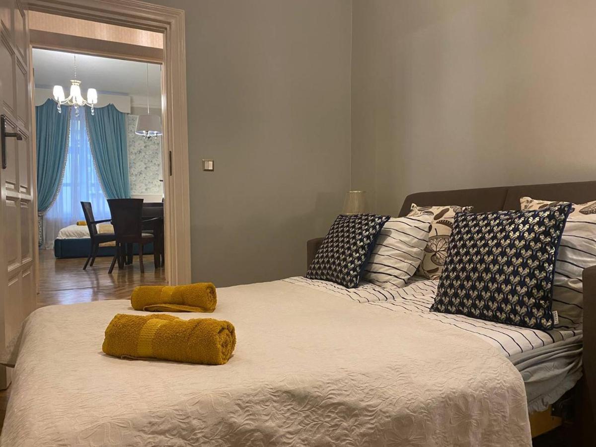 Radiance Apartment