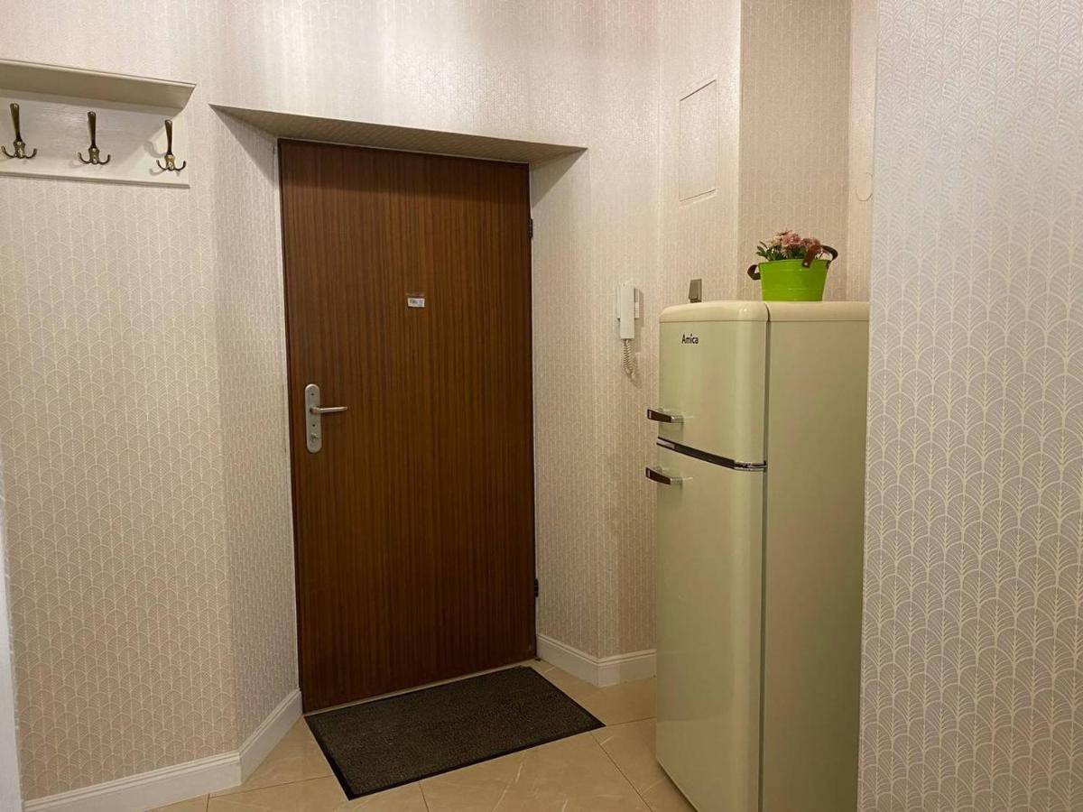 Radiance Apartment Krakau