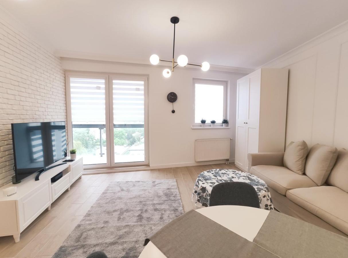Soltysa Dytmara 3 By Homeprime Apartment
