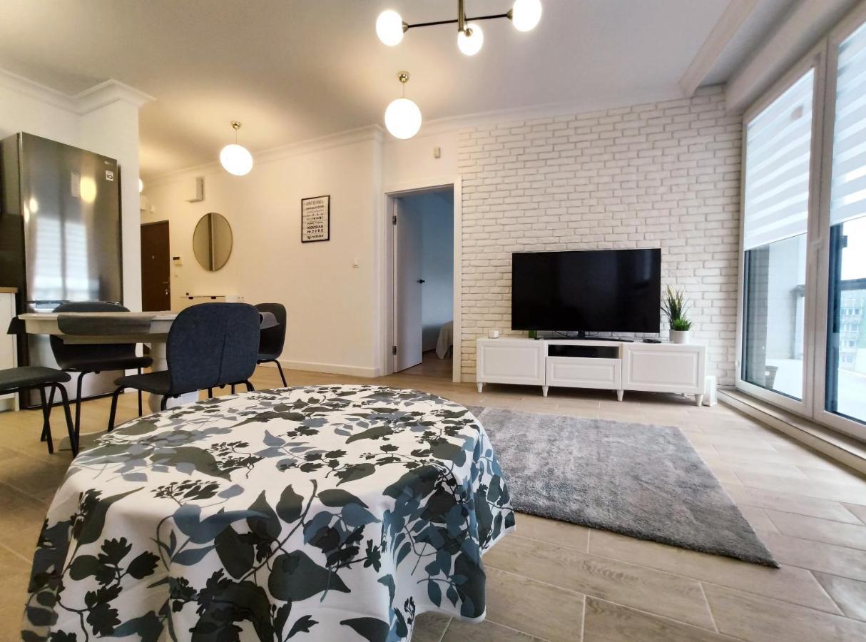 Soltysa Dytmara 3 By Homeprime Apartment Krakow