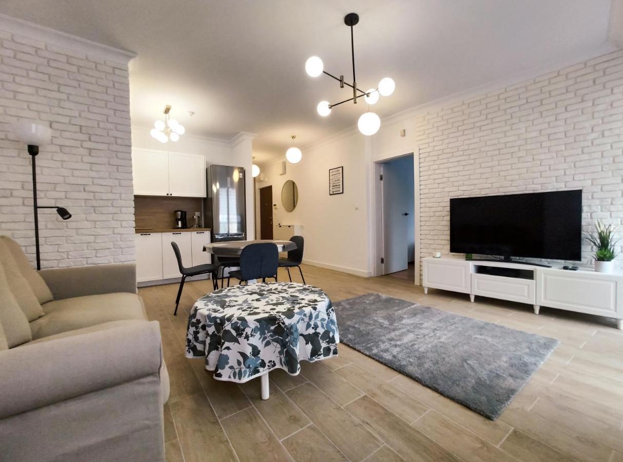 Soltysa Dytmara 3 By Homeprime Apartment *