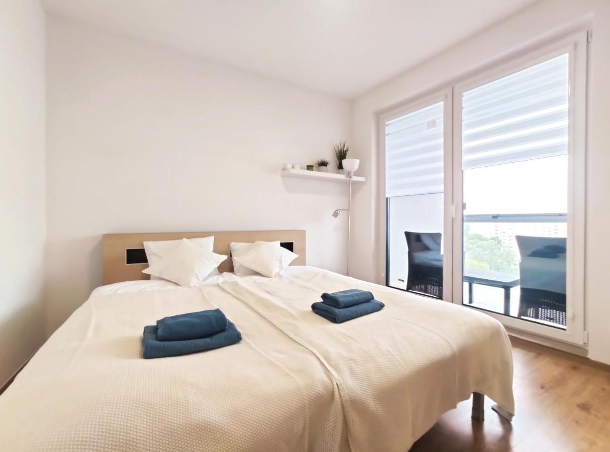 Soltysa Dytmara 3 By Homeprime Apartment