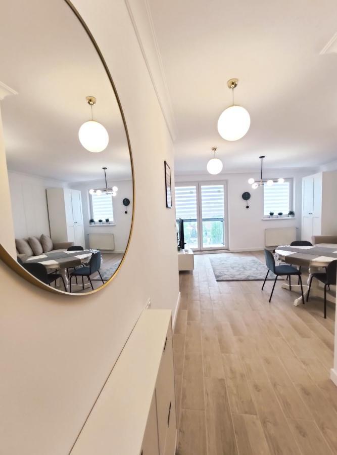 Soltysa Dytmara 3 By Homeprime Apartment Krakow