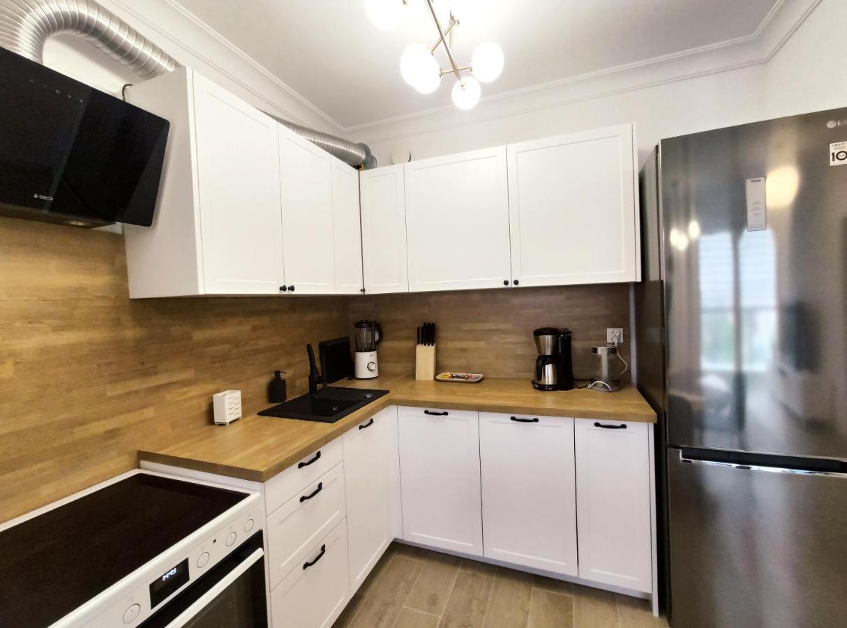 Apartment Soltysa Dytmara 3 By Homeprime