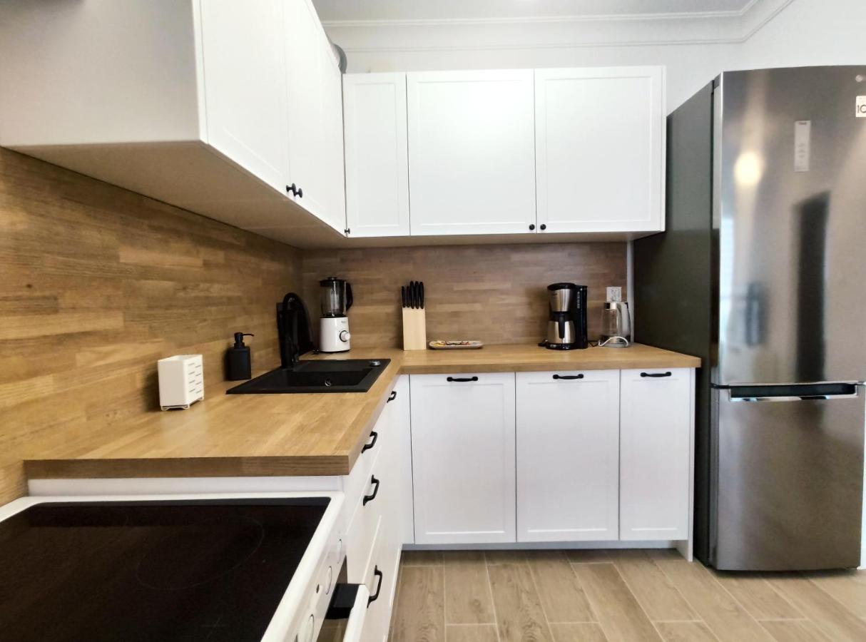 Apartment Soltysa Dytmara 3 By Homeprime