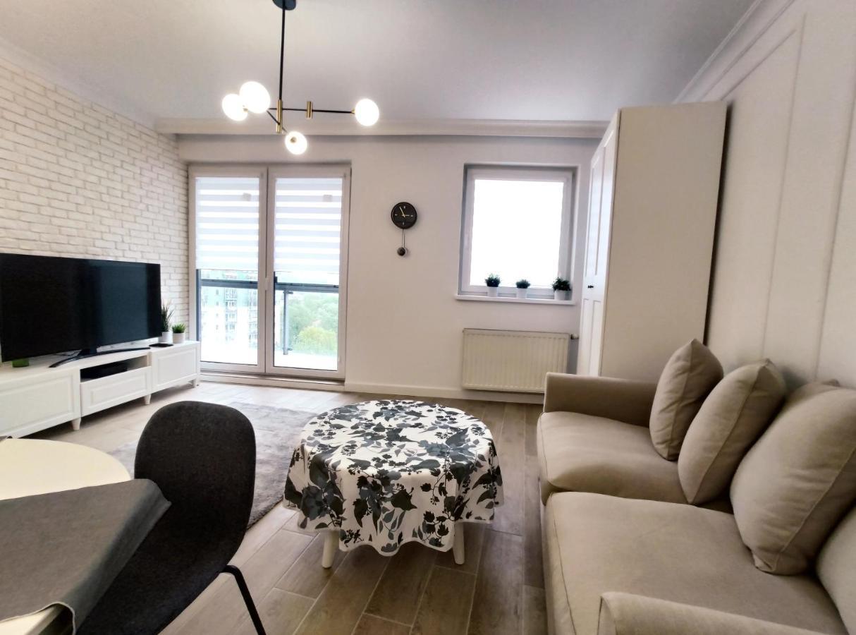 Apartment Soltysa Dytmara 3 By Homeprime Krakow