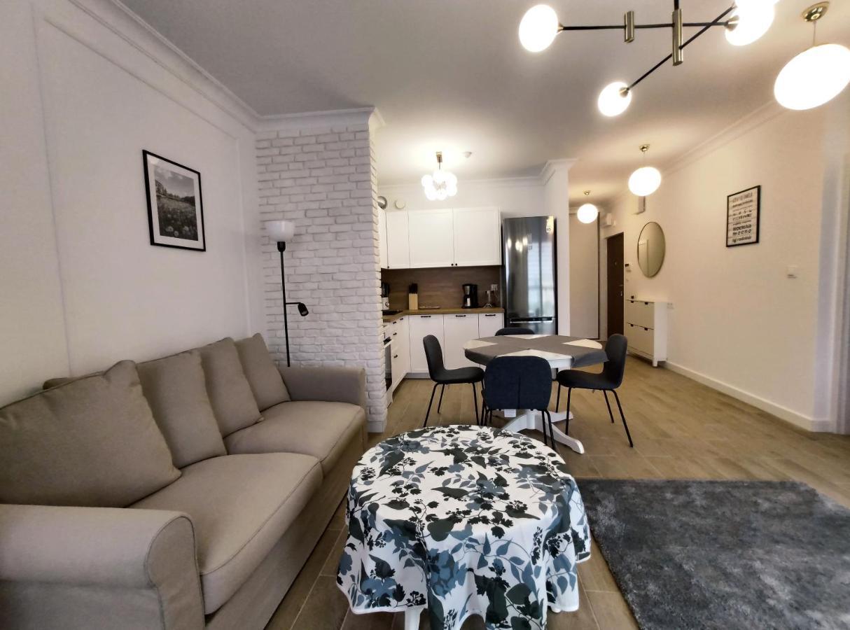 Apartment Soltysa Dytmara 3 By Homeprime