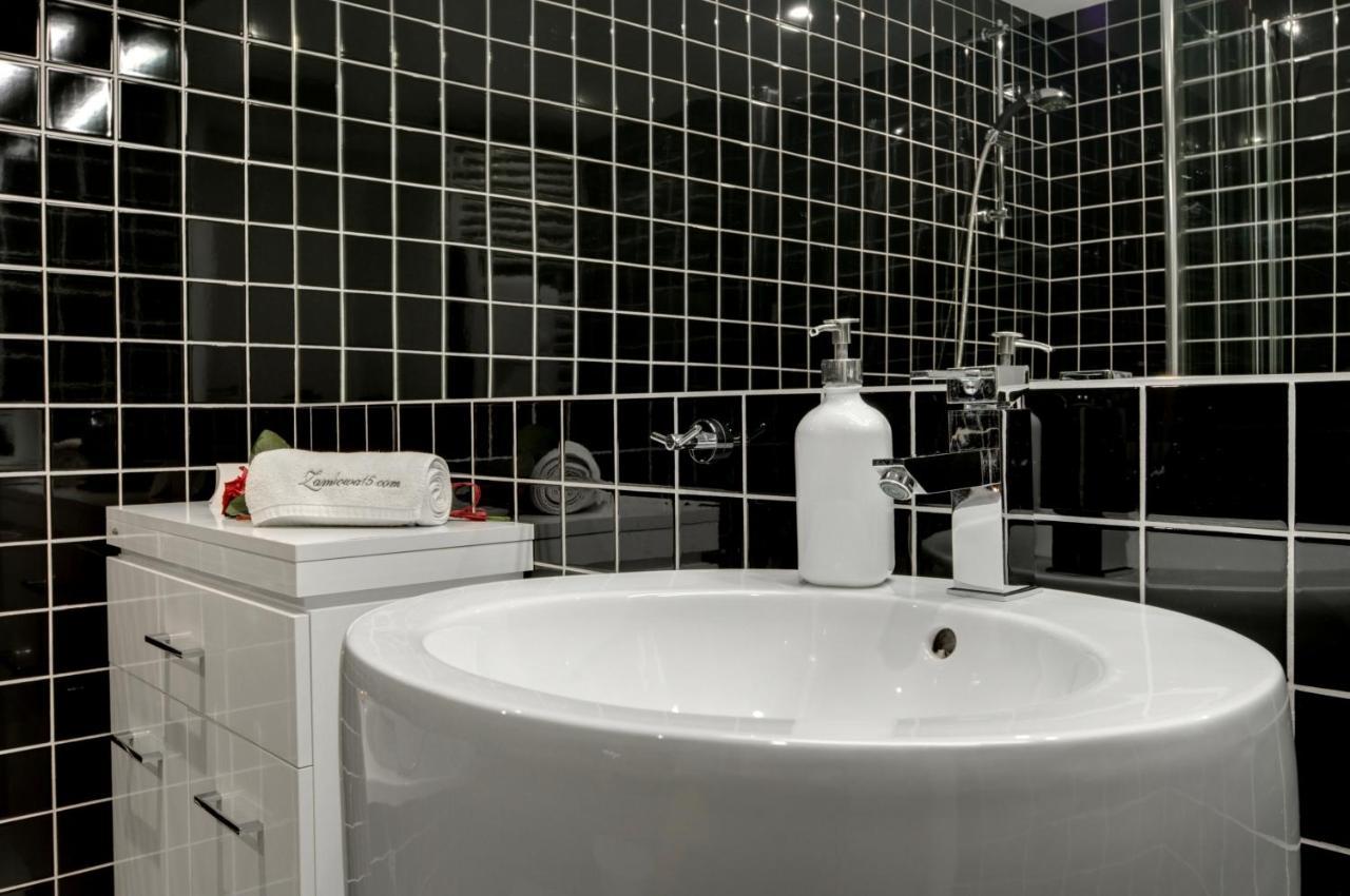 Romantyczny Zamkowa15 Apartment Krakow