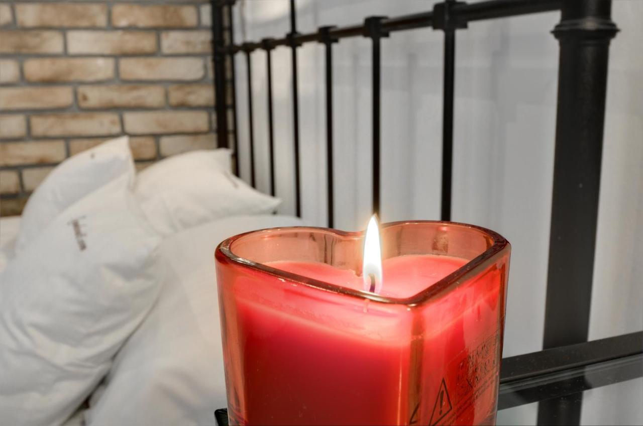 Apartment Romantyczny Zamkowa15 Krakow