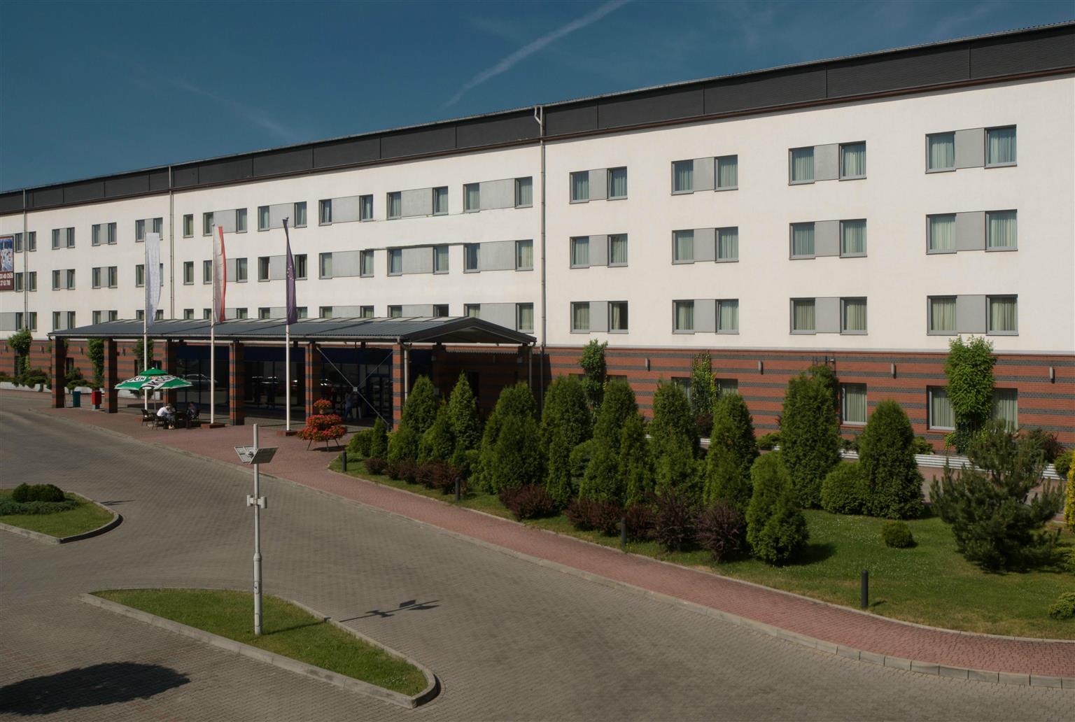 Hotel Premier 2 4*
