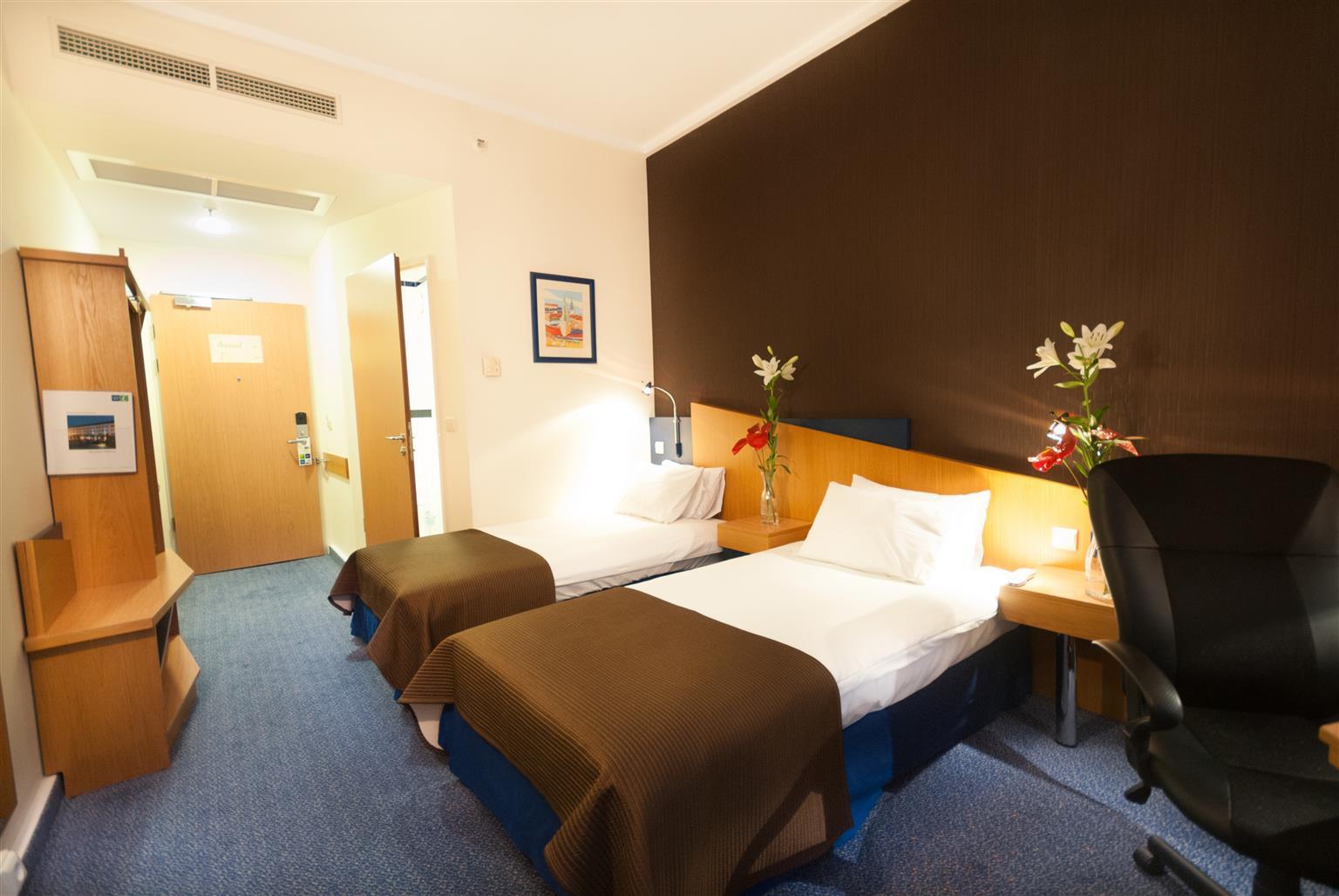 Premier 2 Hotel Kraków