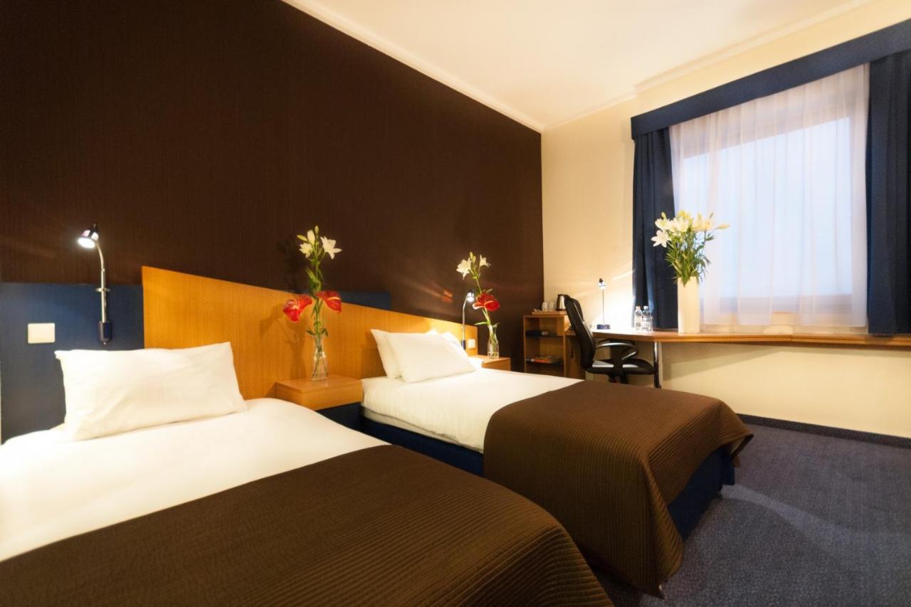Hotel Premier 2