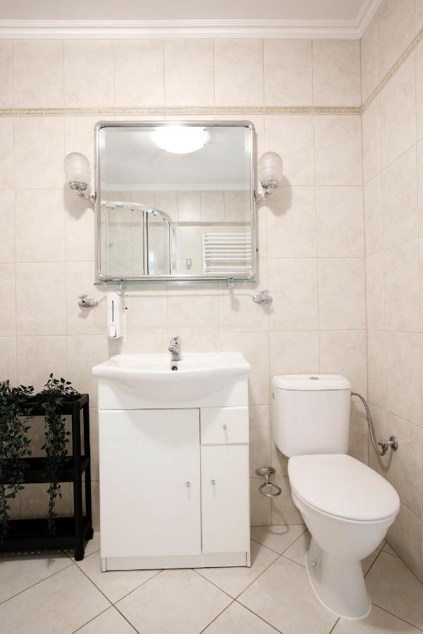 27rooms Czapskich Great Location, Old Town