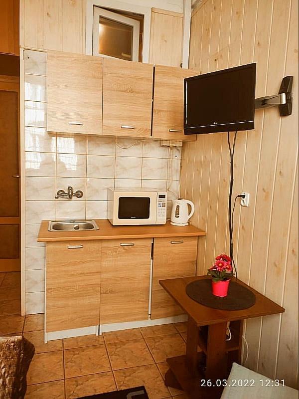 Kazimierz Rzeszowska Apartamento