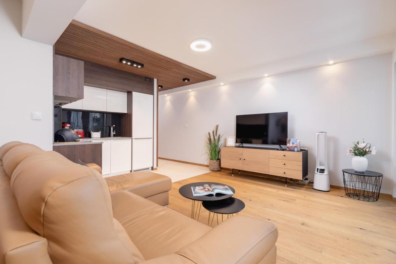 Chopina Cracow By Renters Apartament *