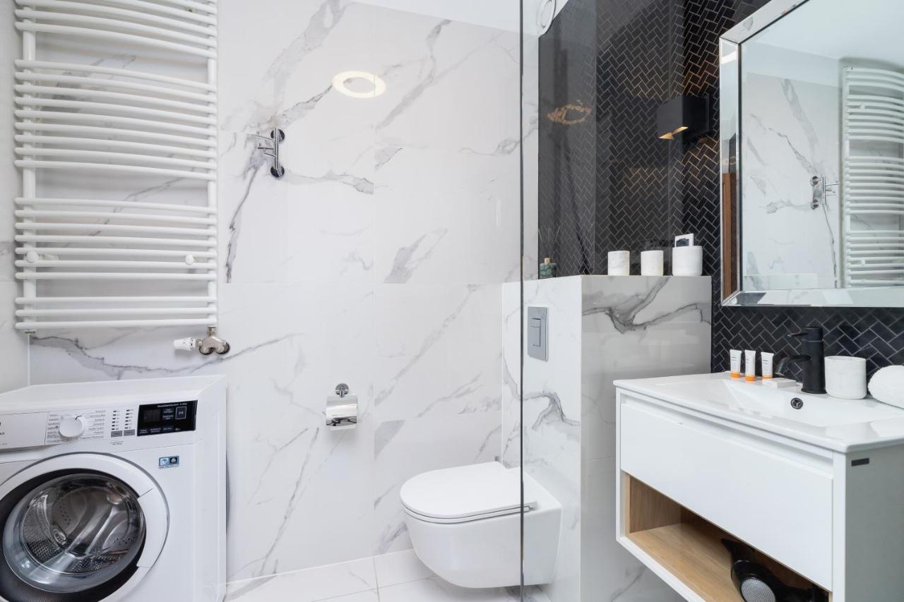 Chopina Cracow By Renters Apartament