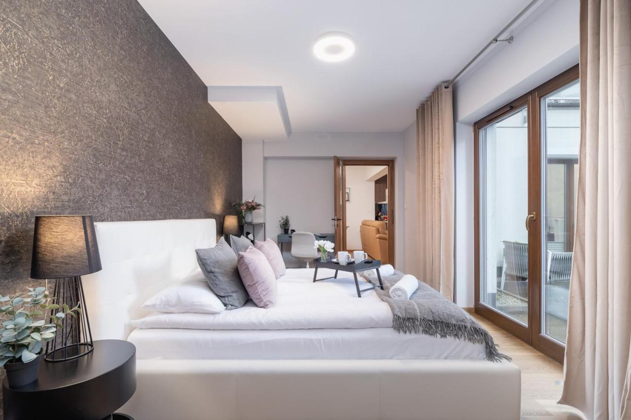 Chopina Cracow By Renters Kraków