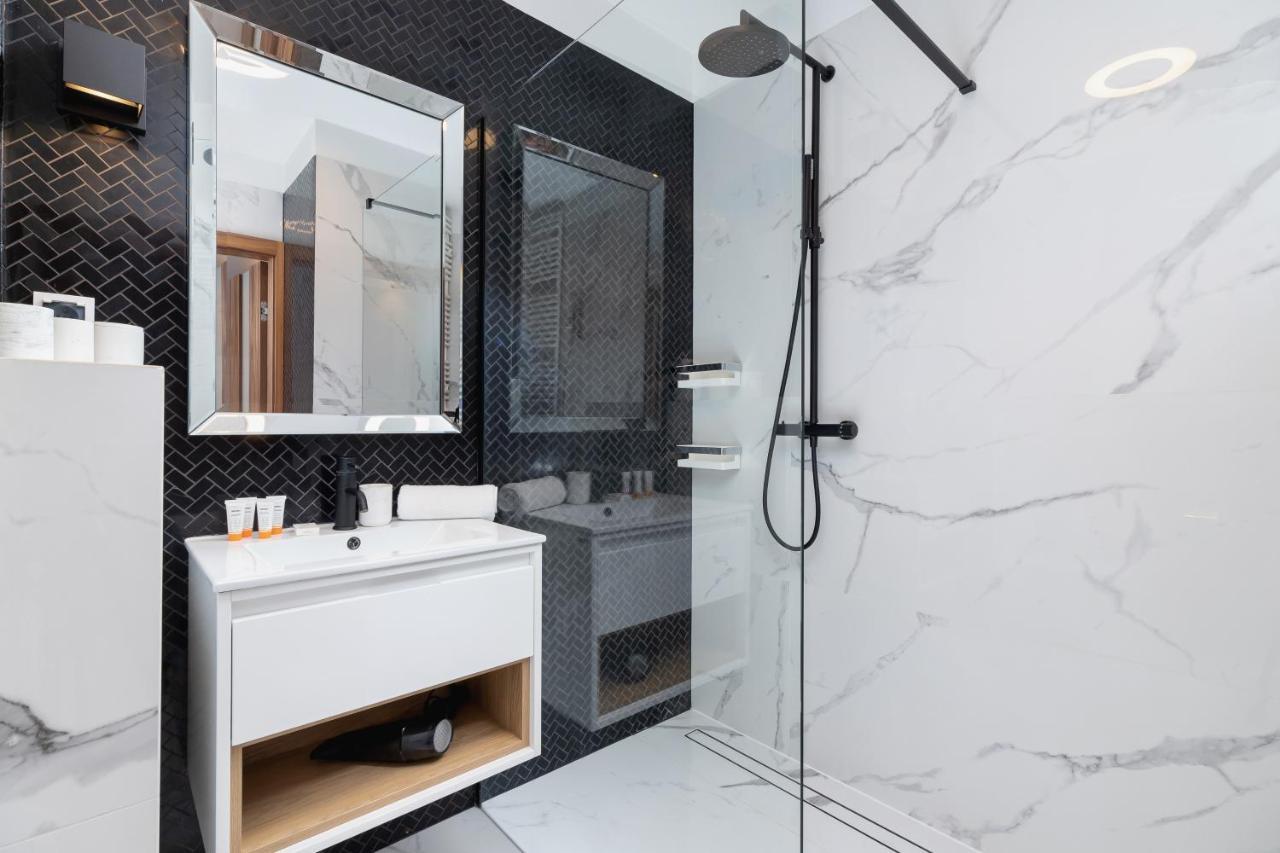 Apartament Chopina Cracow By Renters