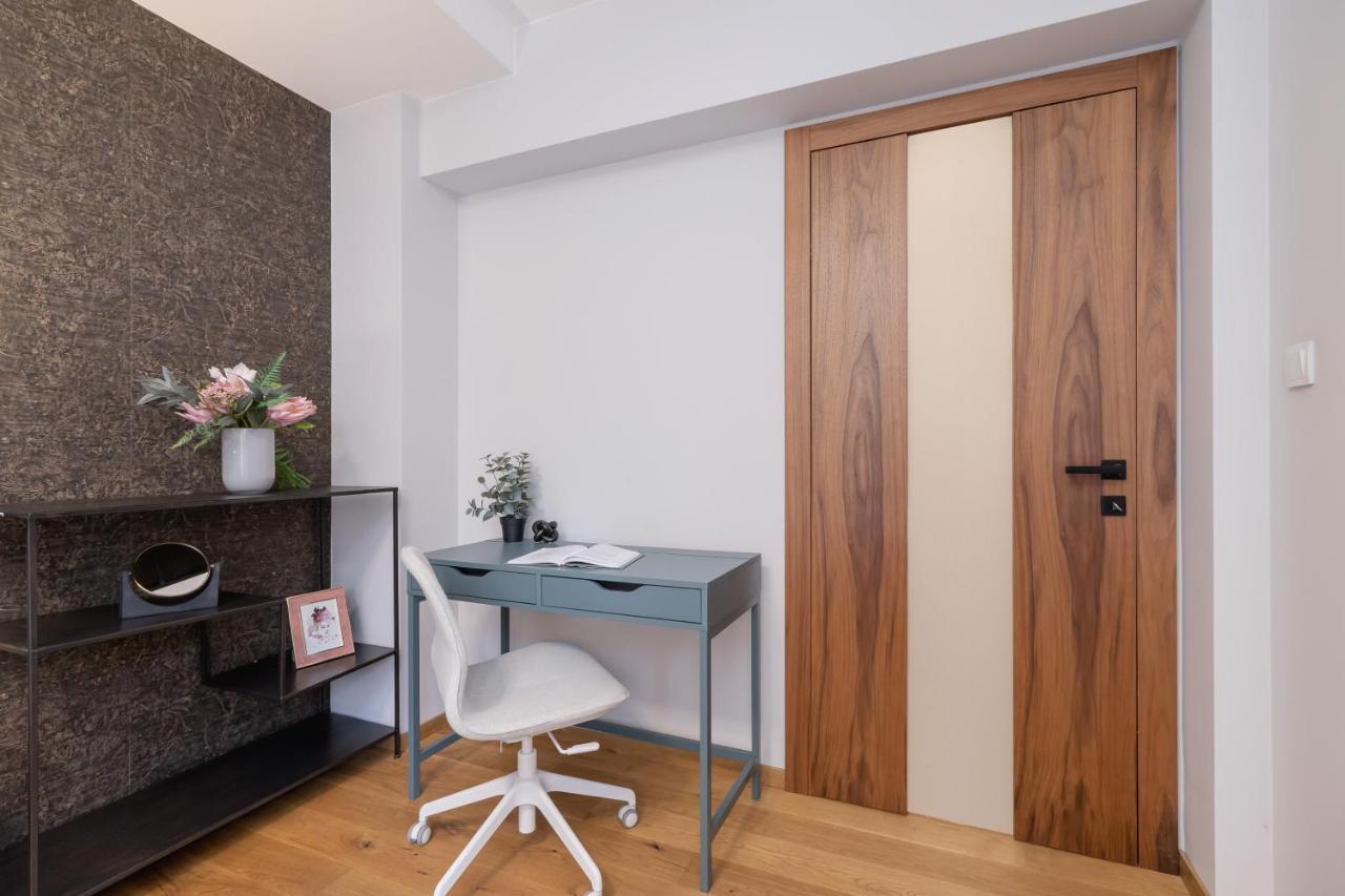 Chopina Cracow By Renters * Kraków