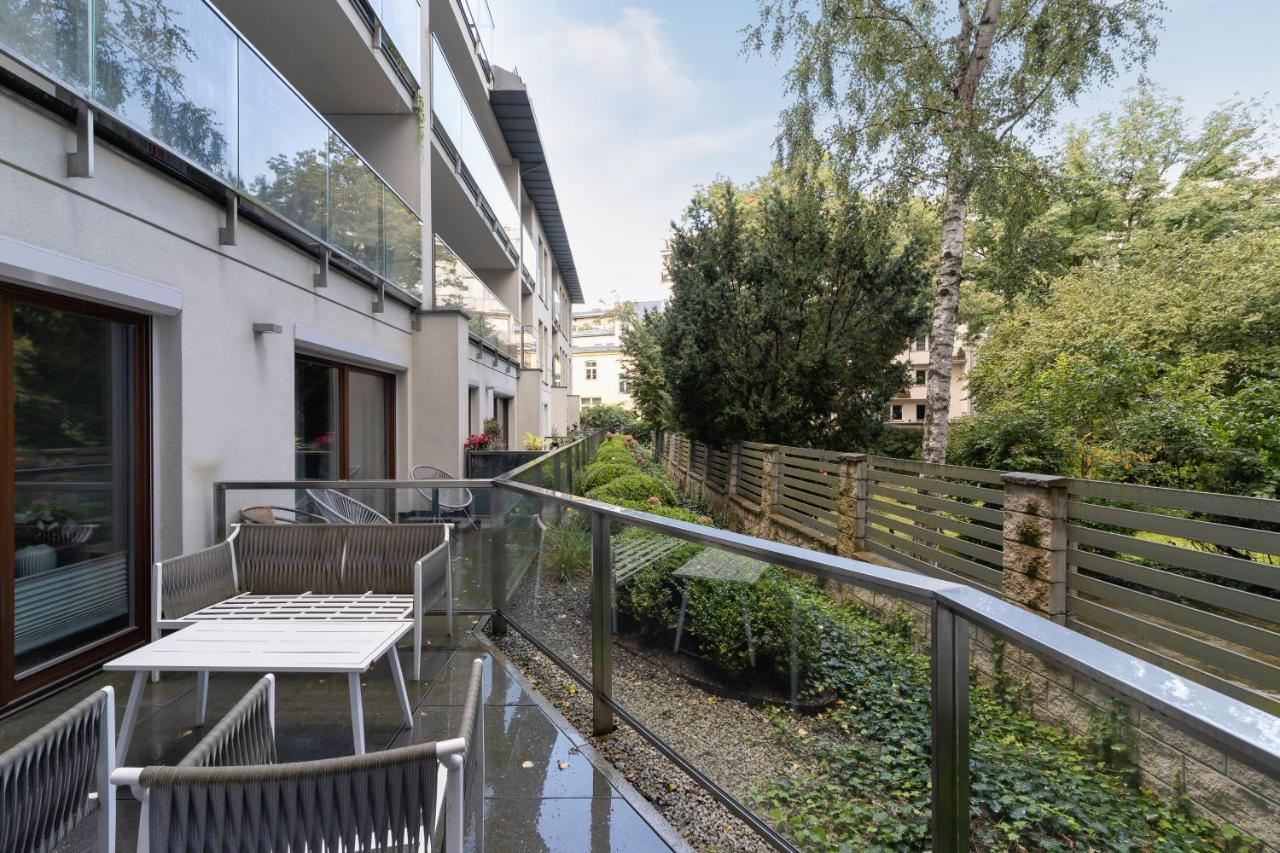 Chopina Cracow By Renters * Kraków