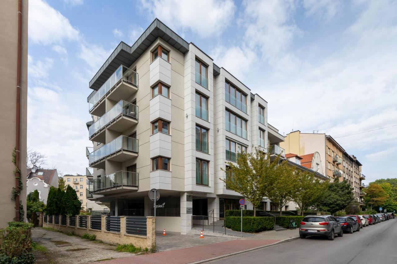 Chopina Cracow By Renters