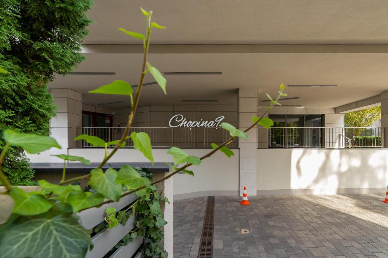 Chopina Cracow By Renters *