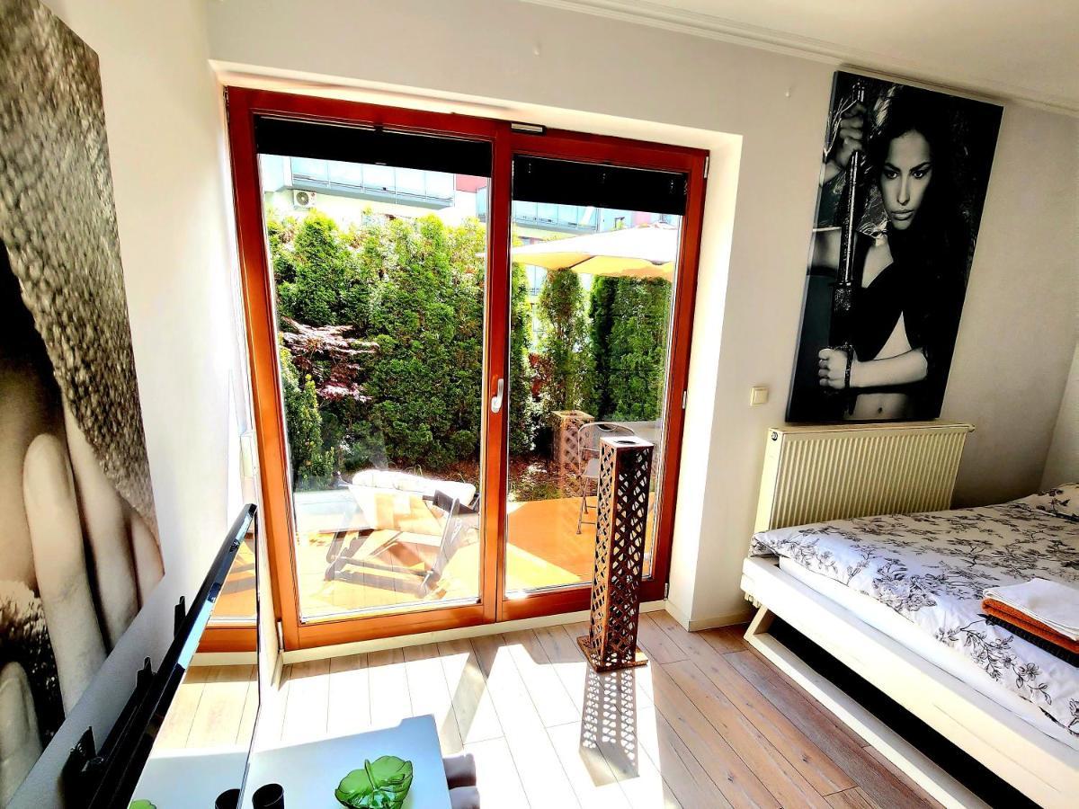 Twoj Czas Apartment Krakow