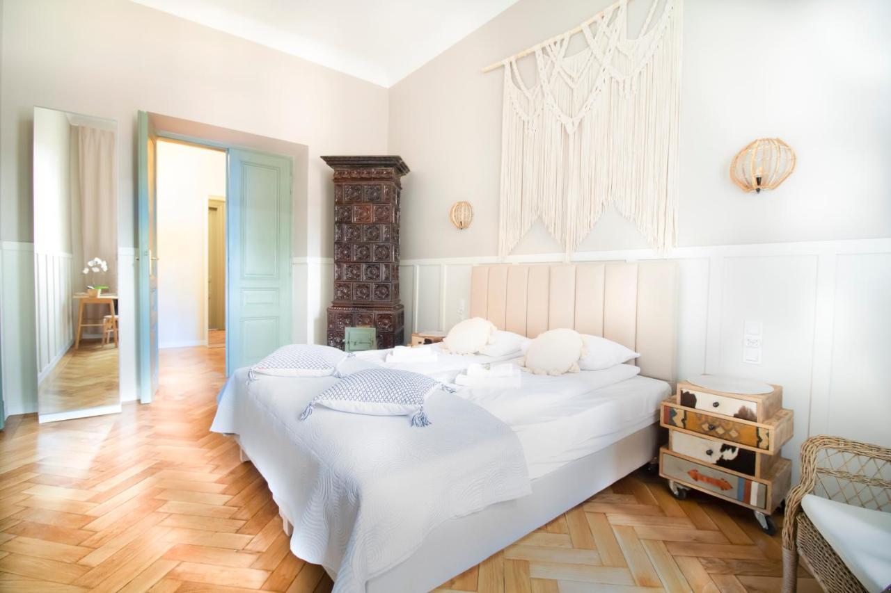 Appartement Modern Pilsudskiego Street
