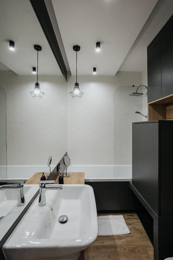 Sky Mountain View Free Parking Apartment *