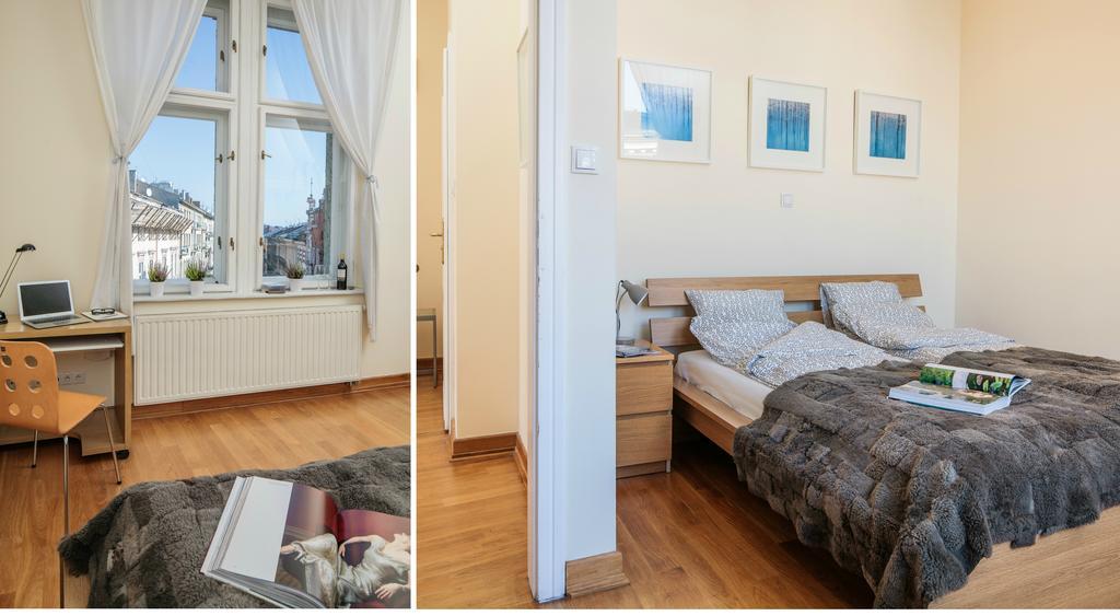 Apartment M