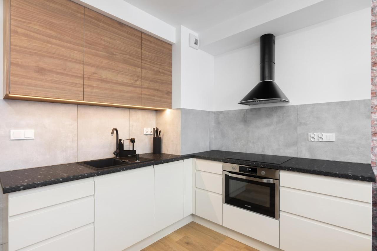 Apartment Apartament Przy Tauron Arenie *
