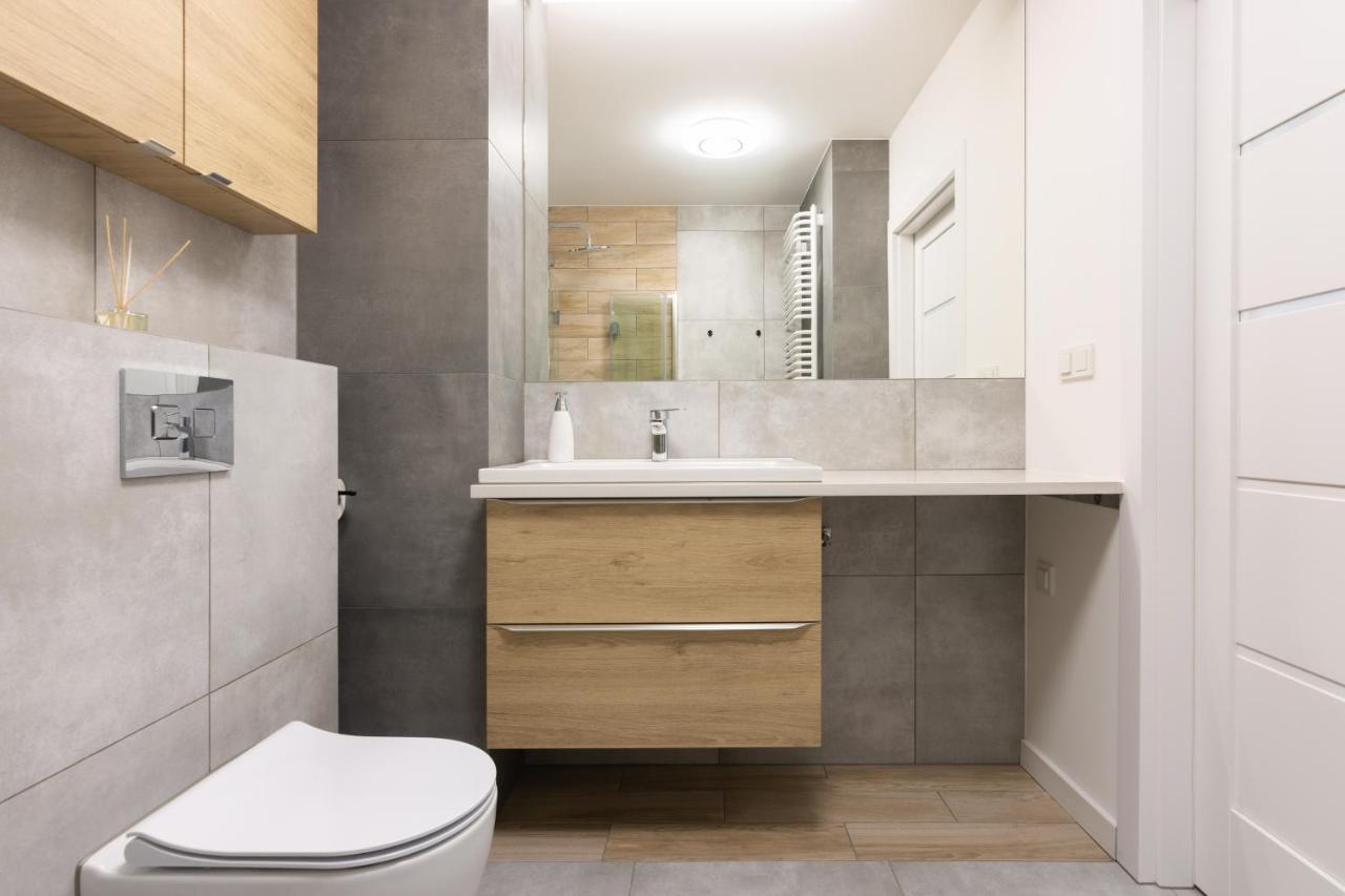 Apartament Przy Tauron Arenie *