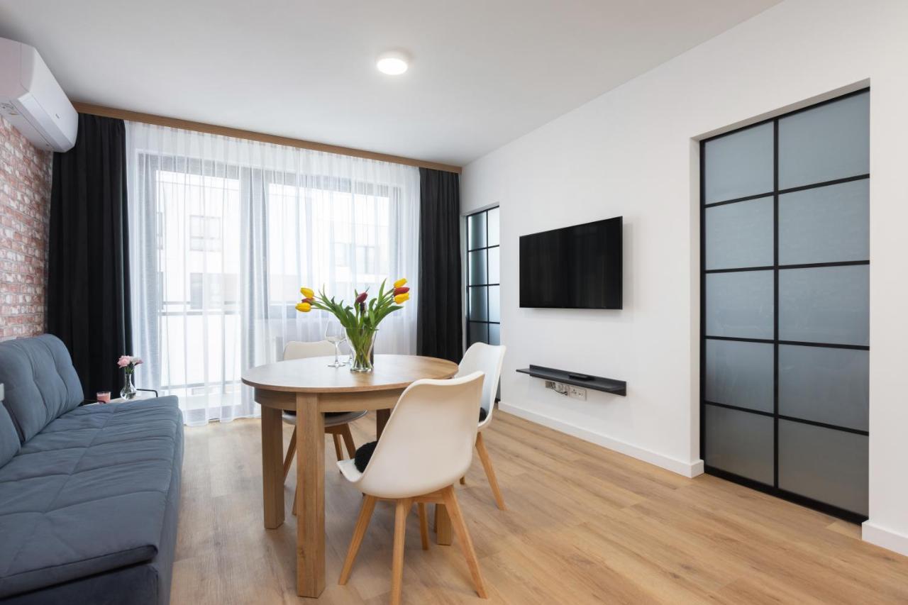 Apartament Przy Tauron Arenie Apartment *