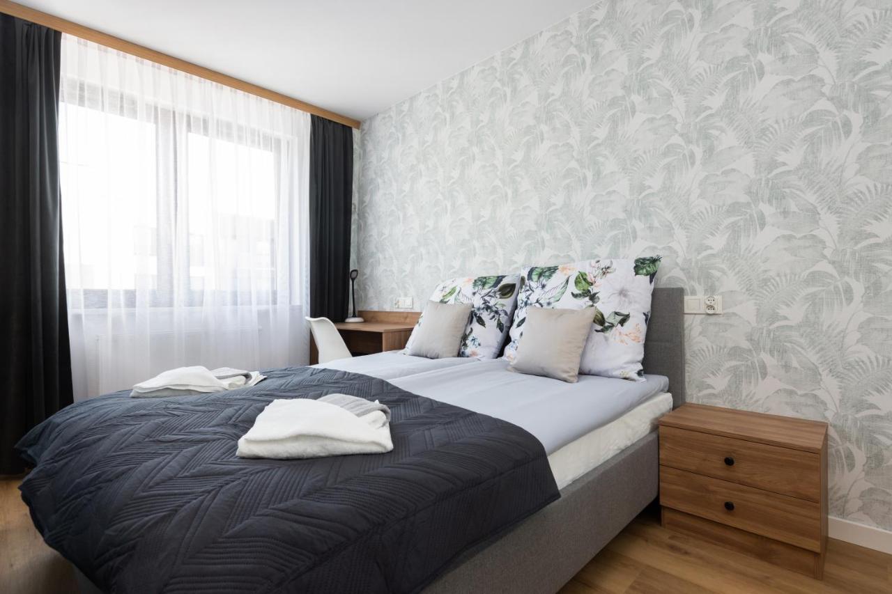Apartment Apartament Przy Tauron Arenie