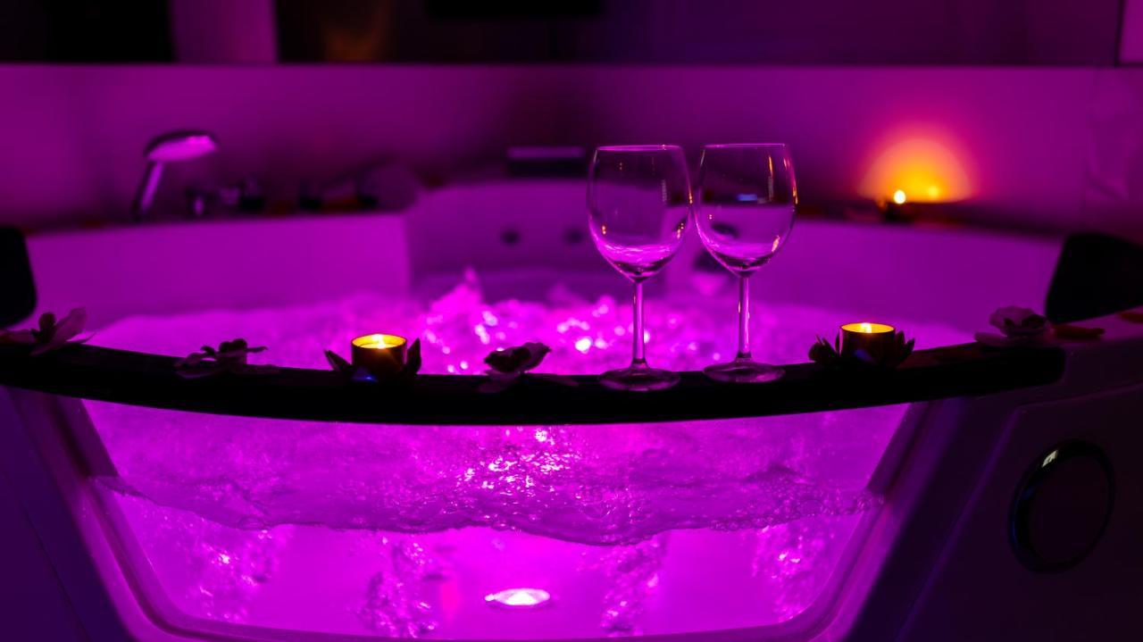 Apartament Zamoyskiego Jacuzzi *