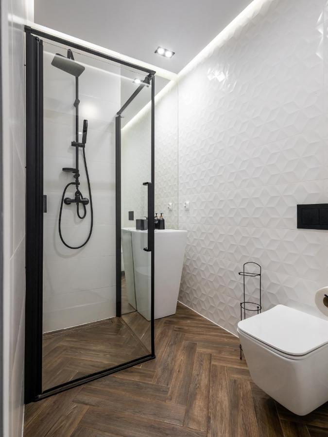 Zamoyskiego Jacuzzi * Kraków