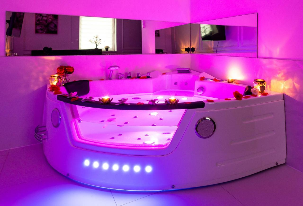 Zamoyskiego Jacuzzi