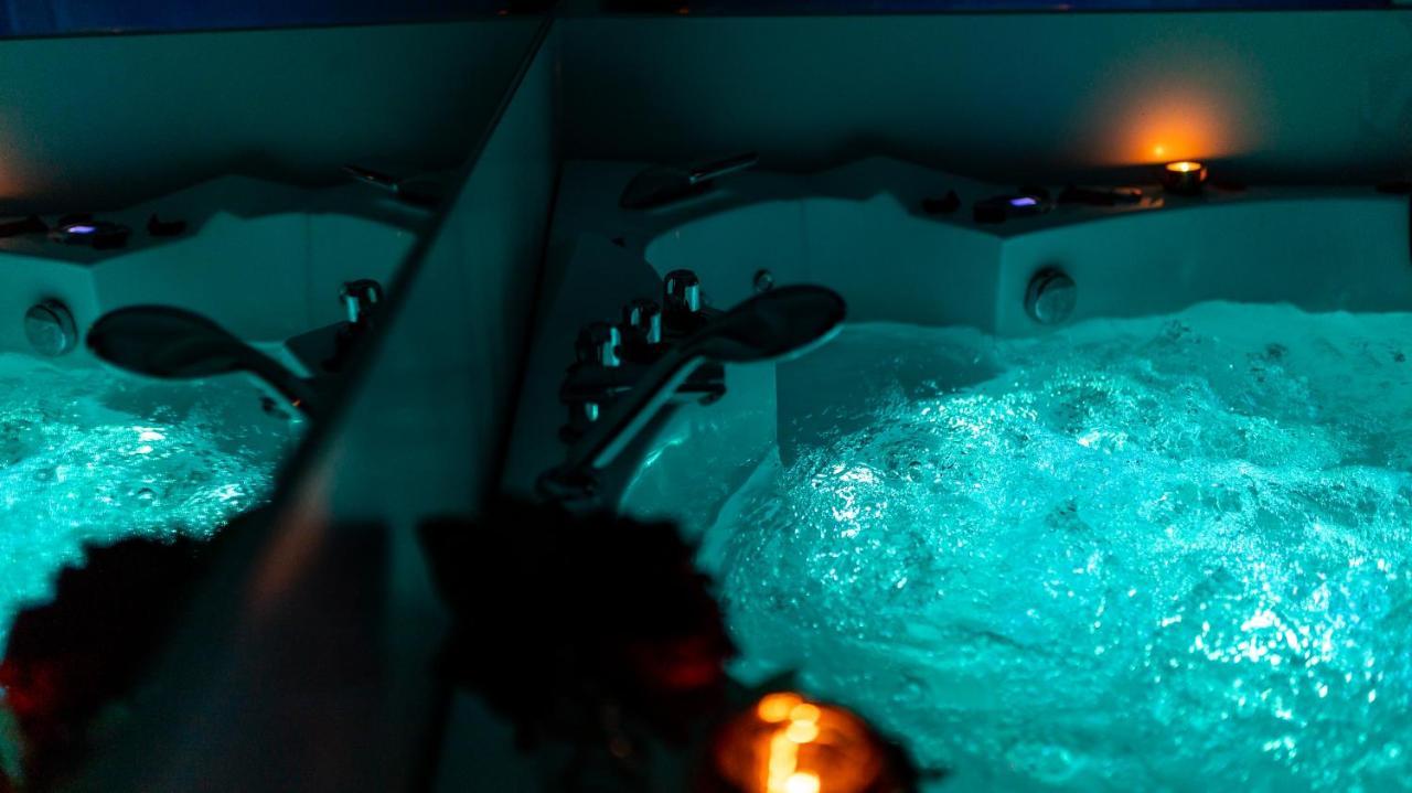 Zamoyskiego Jacuzzi * Kraków