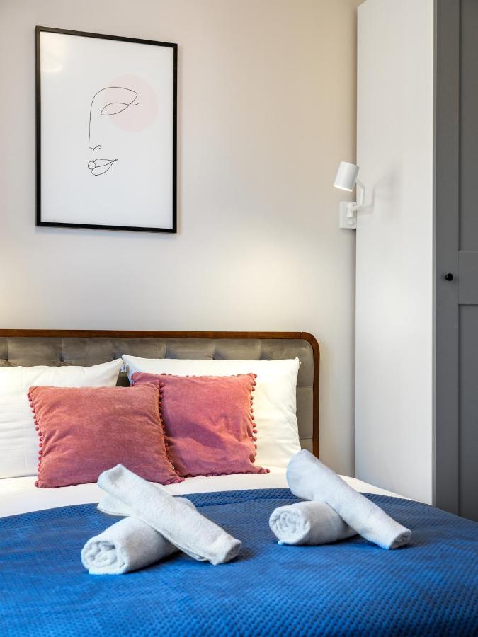 Apartament Tyzenhauz Rakowicka Street Kraków