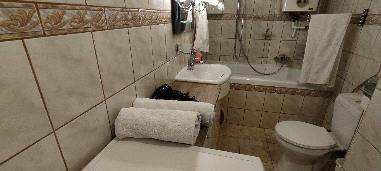 Cozy Apartament Kazimierz *