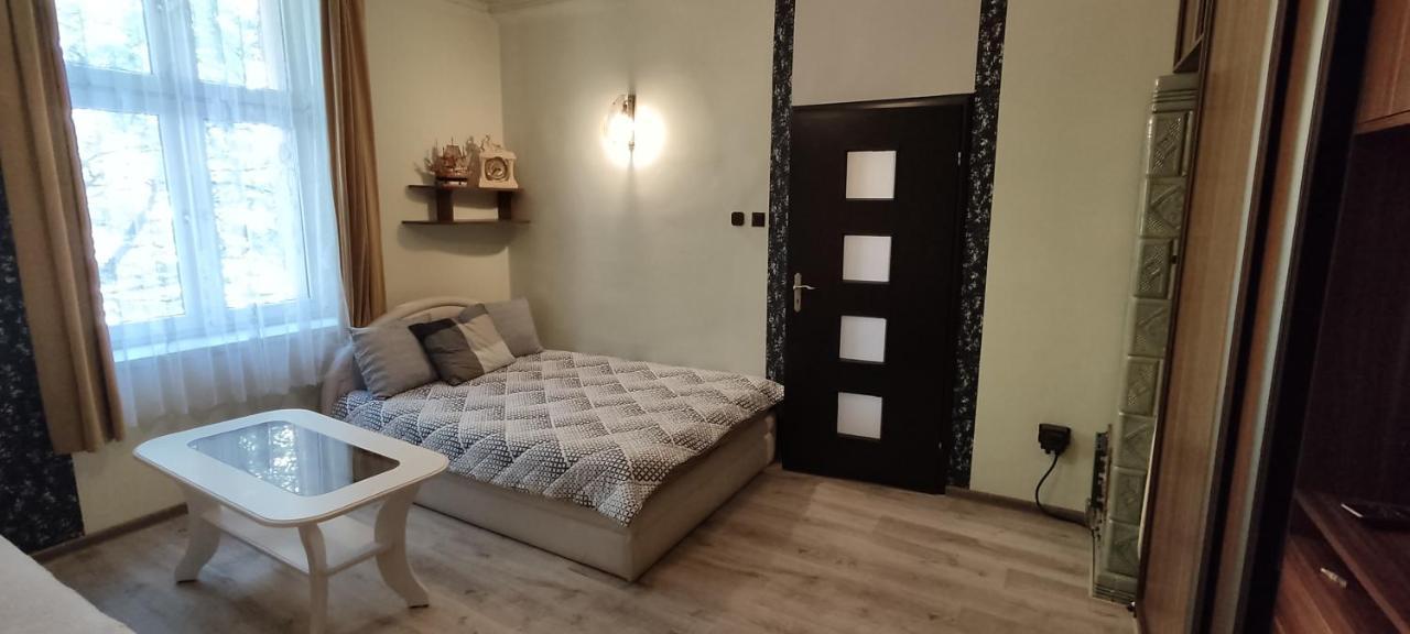 Apartment Cozy Apartament Kazimierz *