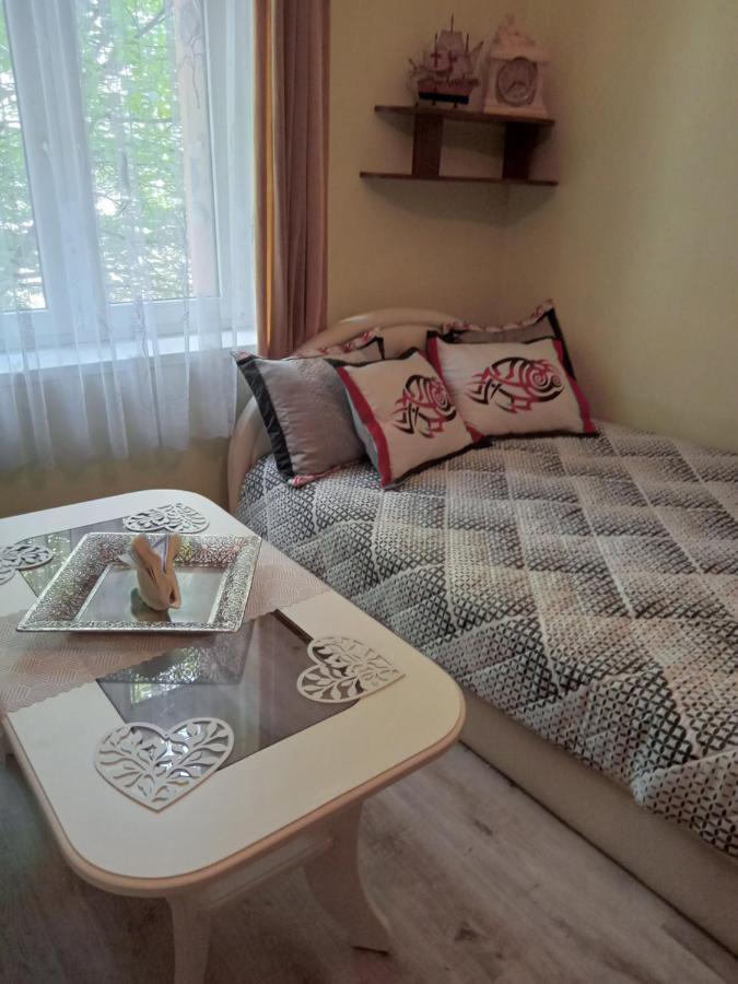 Cozy Apartament Kazimierz *
