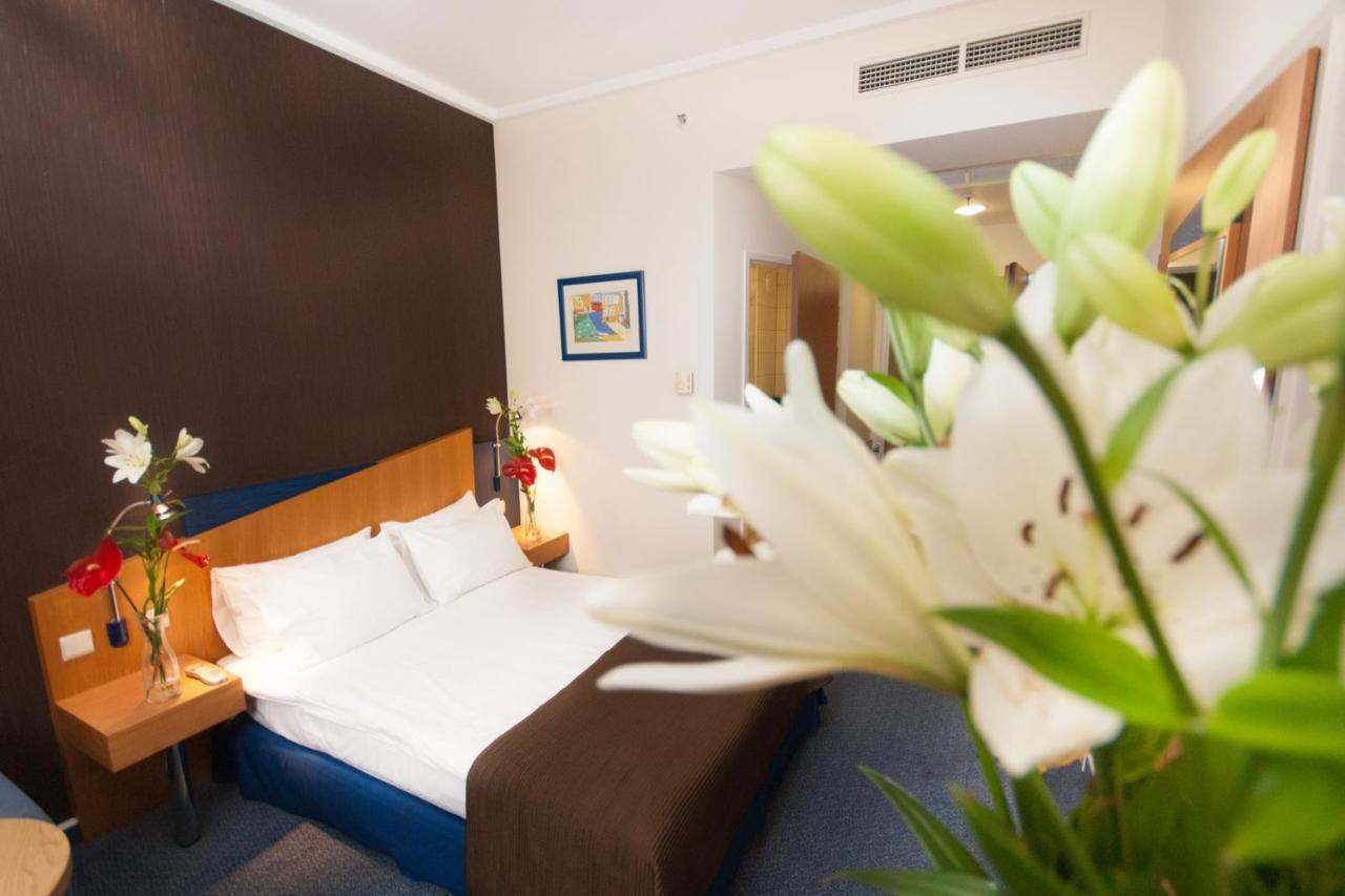 Hotel Premier 2