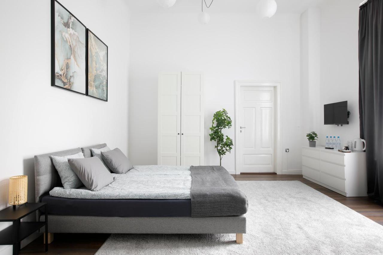 Aparthotel 27rooms Czapskich Great Location, Old Town Krakau