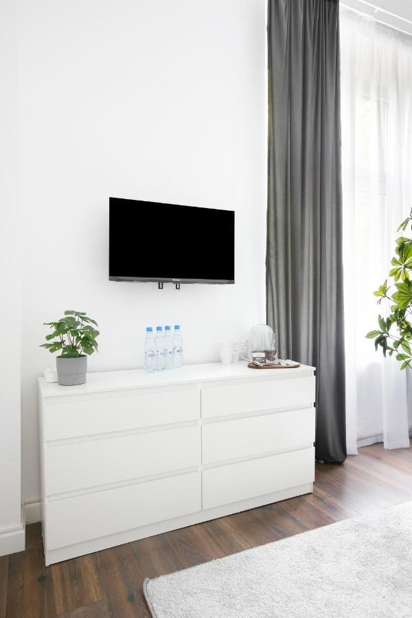 Aparthotel 27rooms Czapskich Great Location, Old Town Krakau