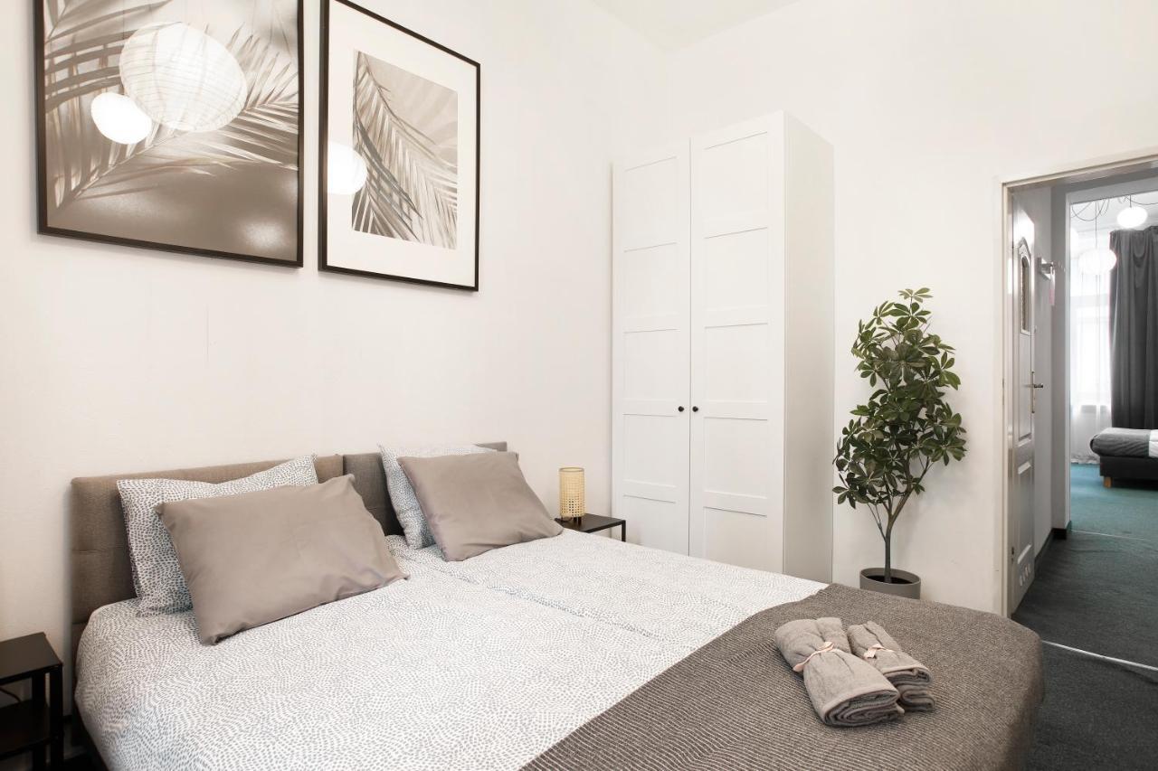 27rooms Czapskich Great Location, Old Town * Krakau