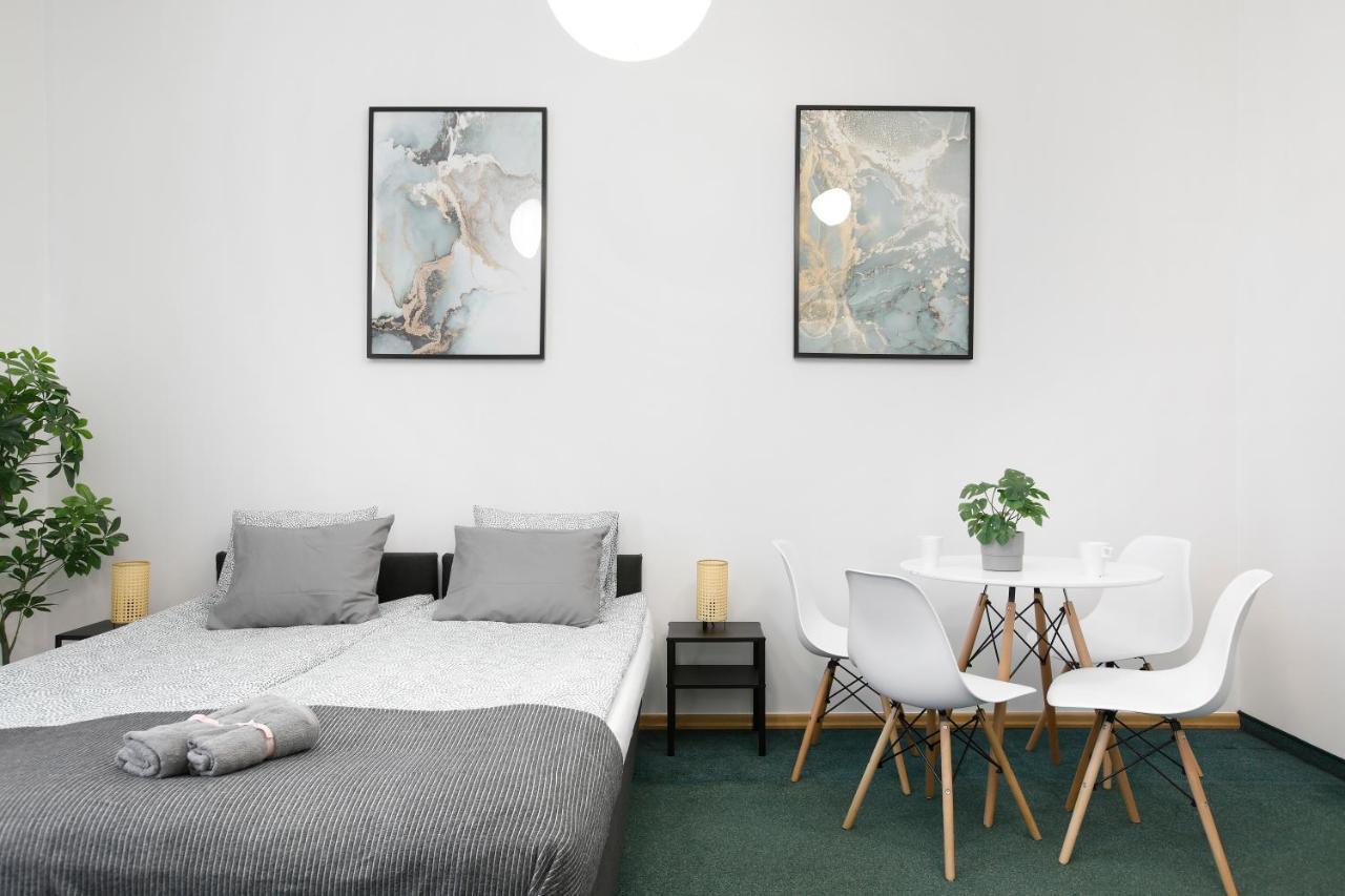 27rooms Czapskich Great Location, Old Town