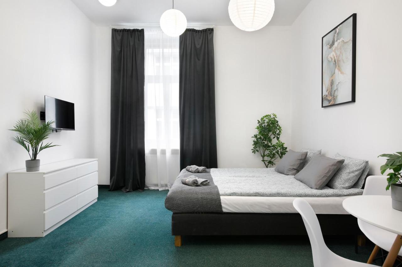 Aparthotel 27rooms Czapskich Great Location, Old Town *